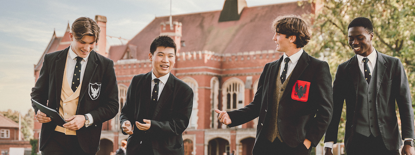 Bedford School
